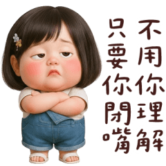 Jiayou's  funny dry talk collection