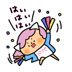 ゆるねこさんのふわスタ