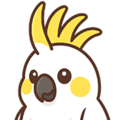 The Ordinary Life of an Adorable Parrot