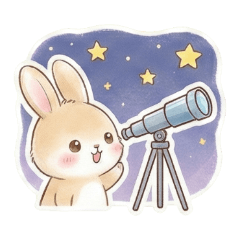 Latte Bunny: Super Kawaii Edition