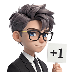 池里 - 虛擬表情包2