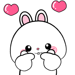 Vanilla Rabbit 8 : Tw