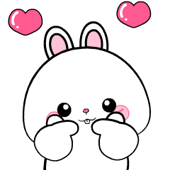 Vanilla Rabbit 8 : Tw