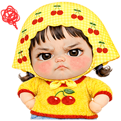 ❤️เชอร์รีน จอมป่วน❤️(No Text)