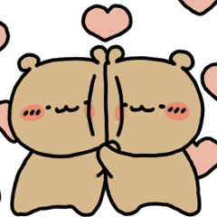 Sweet Wadadabear