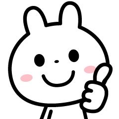 สติกเกอร์ประจำวัน☆ใช้ได้ตลอด