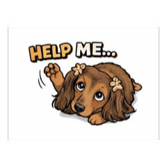 Formosa M&J Winnie Dog-23