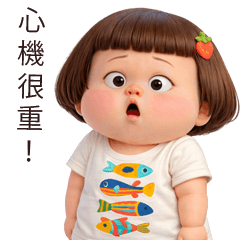 Cheeky girl 94 BIG TW