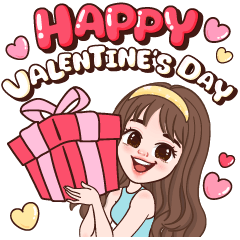 ใบเฟิร์น วาเลนไทน์เดย์