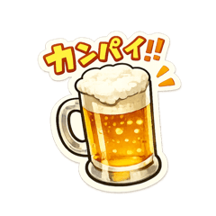 Let us do izakaya tonight!