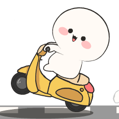 Funny Egg : Pop-up stickers