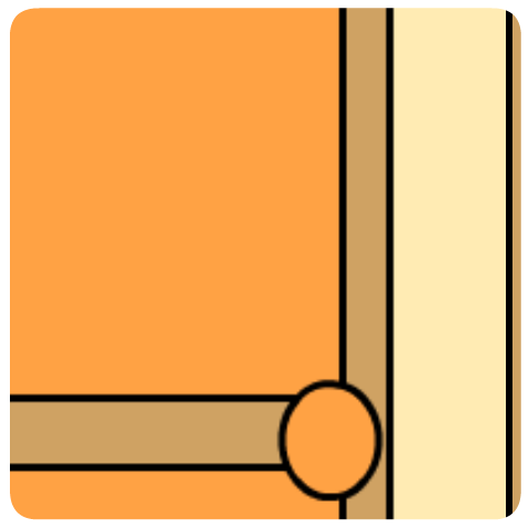 Funny Pig : Pop-up stickers