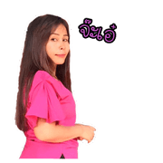 nok sticker