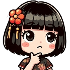 The Life of Dandan, a Girl from Taiwan 2