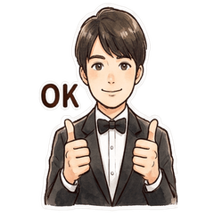 小朋友 表情包組