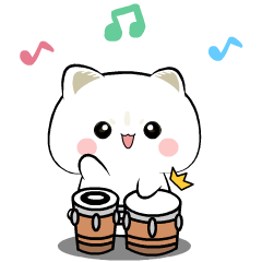 British Shorthair Cat 4 : Effect