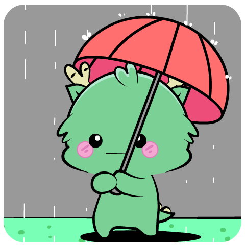 Green Dragon 5 : Pop-up stickers