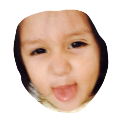babys face2