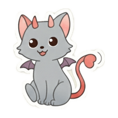 DevilCat Grid9 (12 letters)32