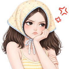 Tawan Beautiful Girl!