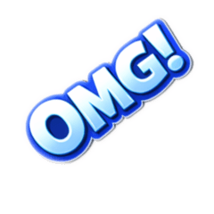 Everyday English Quick Reply Stickers