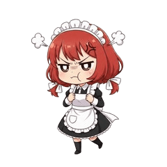 houkimoti meido