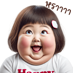 เด็กหญิงหน้ากวน❤️❤️❤️191 BIG