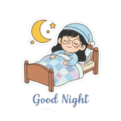 Vinice Stickers