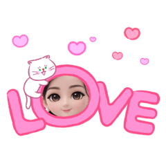 婷婷每日常生活