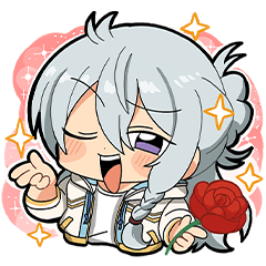 偶像夢幻祭2 日常篇 Vol. 3