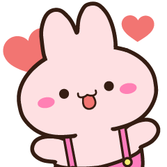 Animal Friends (Valentine' s Day)