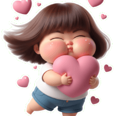 TearyEyed Chubby Girl Begs You