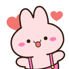 Animal Friends: Valentine Animated