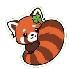 福狸：你好，人類！ part1