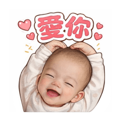 肉呼呼的ㄆㄤˋ仔