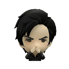 チビしょうちゃん①