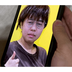 廖主任的一百種人格