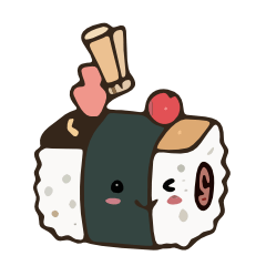 Foodie Moods : No Words Needed