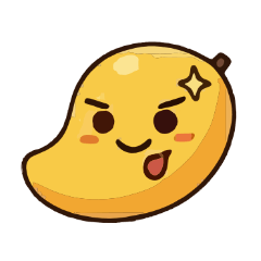 Mello Mango: So Fresh, So Moody