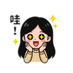 Mimi老師Q版教師系列1