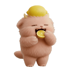 kunimonster  邦邦檸 Bang Bang Ning