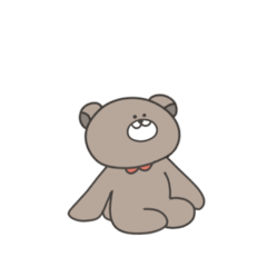 くまてん〜マイペース編〜