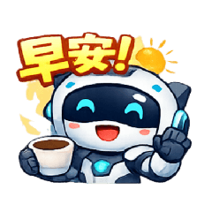 日常快速回覆（機器人款）