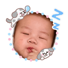 沐沐の喜怒哀樂