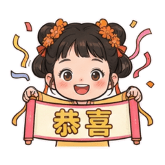 小Mini和他的好朋友（2）