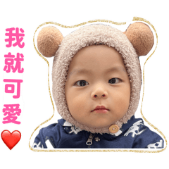 宸寶兄弟-小龍寶