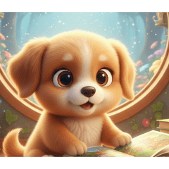 Super Cute Puppy Super Cute Puppy