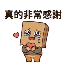 Mysterious Paper Bag Man