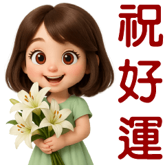 甜萌女孩*日常實用貼*