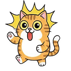 橘貓大橘的斜槓日常